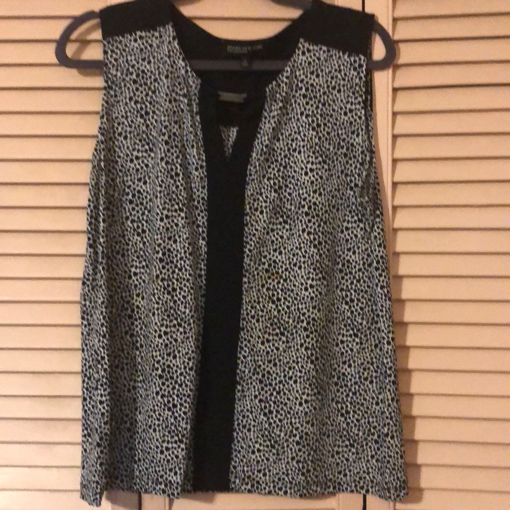 Women’s Jones New York Sleeveless Top